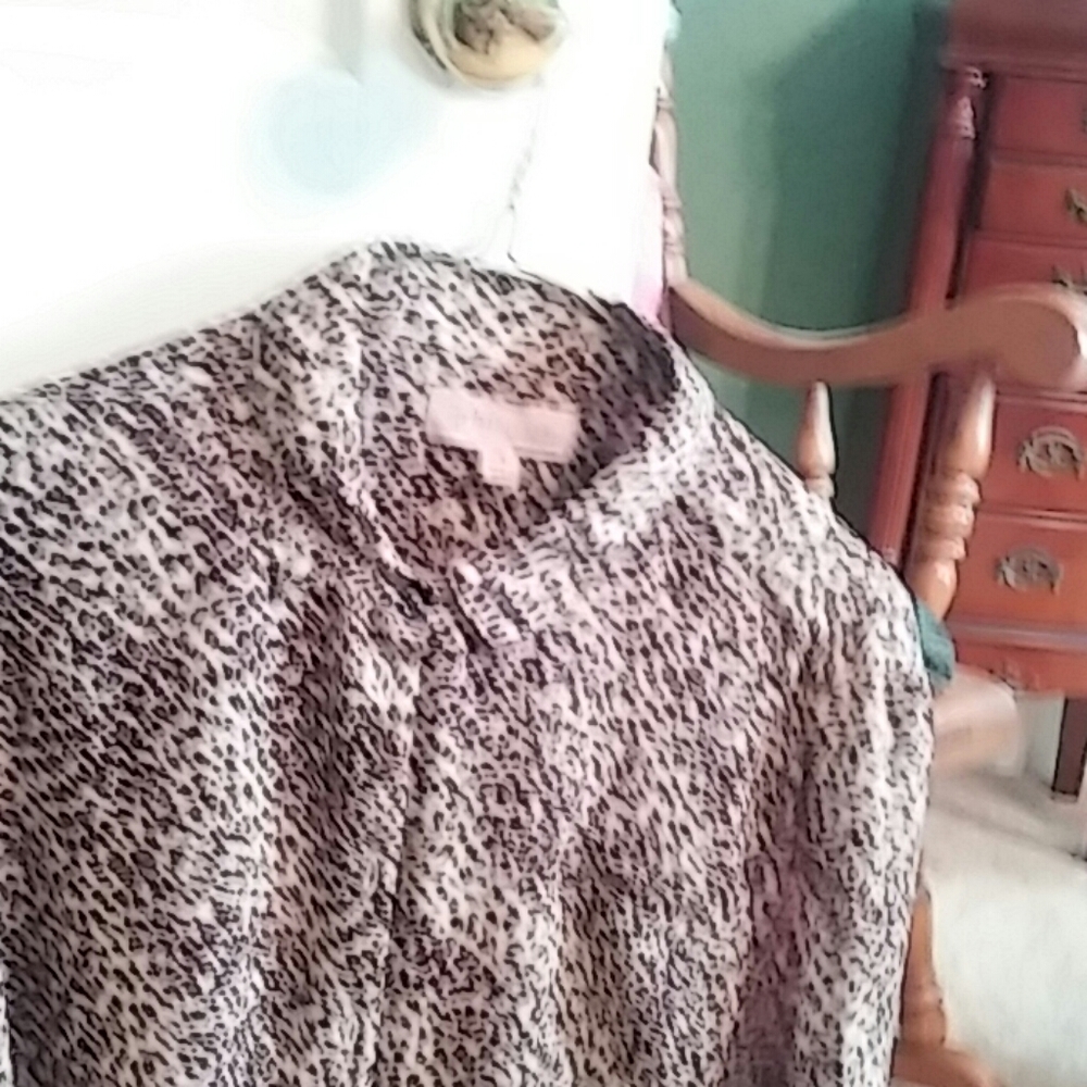 Blouse - Picture 2 of 4